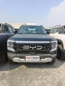 بي واي دي شارك 6 PREMIUM BYD Shark 6 Premium Black