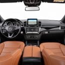 Mercedes Benz GLS500 AED 2,565 P.M • 0% Downpayment • Mercedes-Benz GLS 500 • 1 Year Warranty