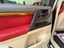 Toyota Land Cruiser GXR