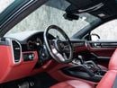 بورش كايان GTS
