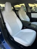 Tesla Model 3 LONG RANGE