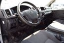 تويوتا هاياس GL High Roof LWB 2.7L