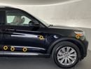 Ford Explorer LIMITED | Guaranteed Warranty | 0 Down Payment