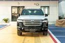 Toyota Land Cruiser GXR 4.0L FULL OPTION