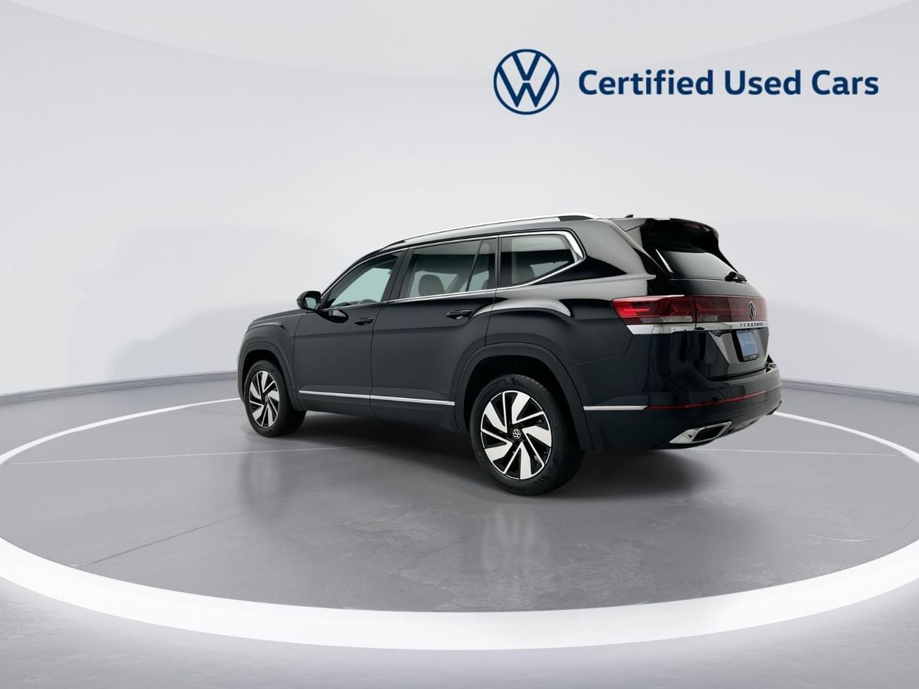 Volkswagen Teramont COMFORTLINE Teramont Comfortline 2L (Facelift 2) | 7-Seater | Panoramic Sunroof | Leather | Adaptive Cruise