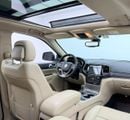 Jeep Grand Cherokee LIMITED 2021 Jeep Grand Cherokee Limited, Warranty, Full Jeep Service History, Fully Loaded, GCC