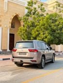 Toyota Land Cruiser GXR 4.0L full option
