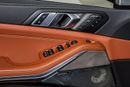 بي أم دبليو X7 XDRIVE40i MASTERCLASS M SPORT PACKAGE