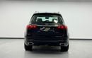 Mercedes Benz GLS450 4M PREMIUM 2025 Mercedes Benz GLS450 AMG Premium+, 2030 MB Warranty + Service Pack, 7 Seater, Fully Loaded, GCC