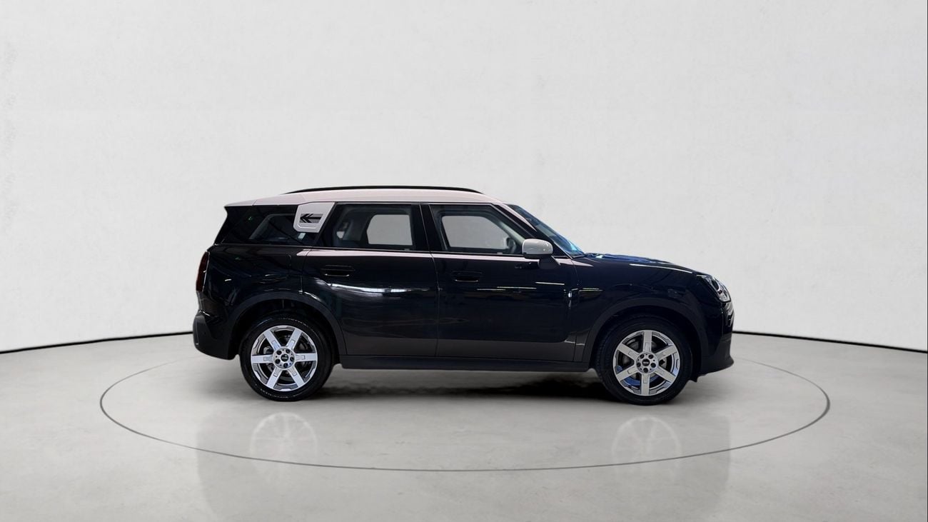 Mini Countryman C | Guaranteed Warranty | 0 Down Payment