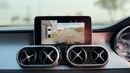 Mercedes Benz X250d