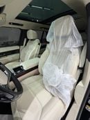 Land Rover Range Rover HSE P400