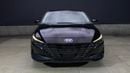 Hyundai Elantra HEV PREMIUM
