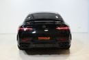 Mercedes Benz AMG GT 53 2019 Mercedes-AMG GT 53 AMG 4Matic+, 1 Year Warranty, Full Service History, GCC