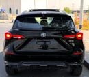 MG One LUX MG ONE Luxury 1.5T GCC Specs 2025 Brand New