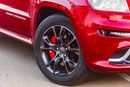 Jeep Grand Cherokee SRT8