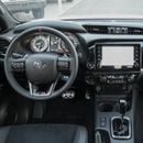 تويوتا هيلوكس GR SPORT Hilux 4.0 || 2026