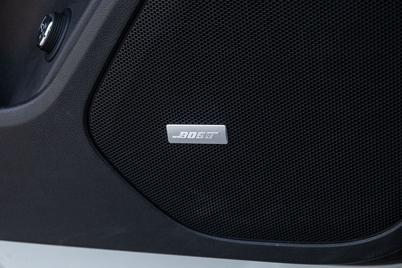 Chevrolet Blazer RS Chevrolet Blazer RS 2024 GCC | Agency Warranty