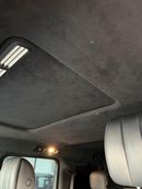 مرسيدس بنز G 63 AMG EDITION 1 أسود مطفي