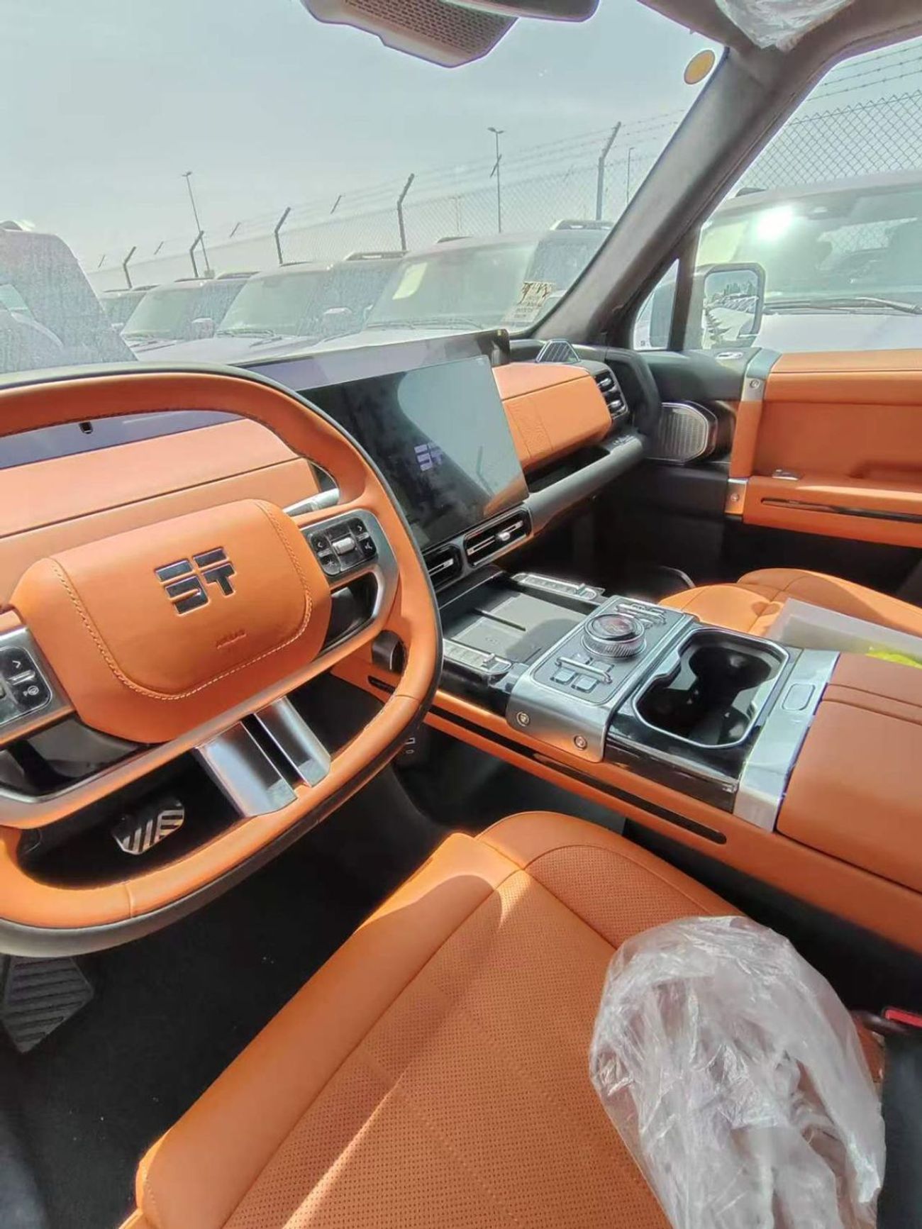 جيتور G700 فلاجشيب مستعملة 2025 G700