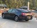 Chevrolet Malibu LTZ