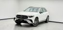 مرسيدس بنز GLC 200 4MATIC مرسيدس بنز GLC200 بريميوم بلس موديل 2026، ضمان مرسيدس لمدة 5 سنوات، كيلومترات التسليم، كاملة المواصف