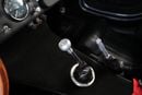 فورد شيلبي كوبرا Ford Performance-V8-Side Exhaust-Collectors Car