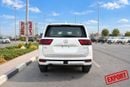 Toyota Land Cruiser VXR 2026 Toyota Land Cruiser 300 VXR Hybrid2026 Toyota Land Cruiser 300 VXR Hybrid