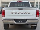 دودج RAM RAM 1500