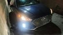 Hyundai Sonata Sport - American Specs