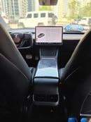 Tesla Model 3 PERFORMANCE