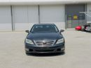 لكزس LS 460 SWB