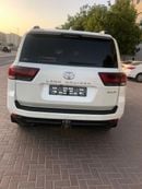 Toyota Land Cruiser GXR
