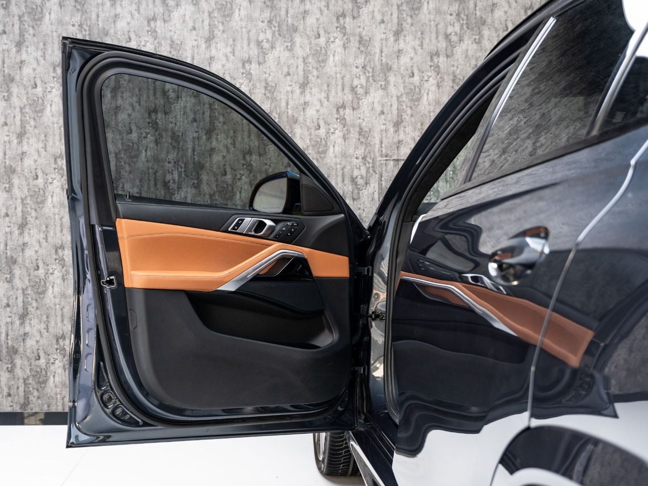 BMW X6 M STANDARD