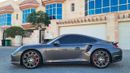 Porsche 911 Turbo