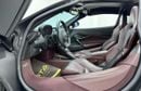 McLaren 720S PERFORMANCE 2019 McLaren 720S Performance, 1 Year Unlimited Kilometer Warranty, Japanese Specs.