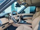 Land Rover Range Rover SE V8 4.4L