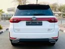 Changan CS95 PLATINUM
