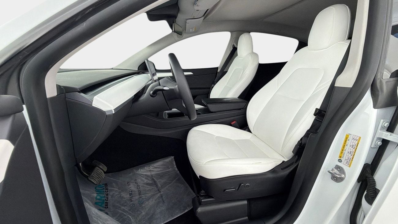 Tesla Model Y LONG RANGE | Guaranteed Warranty | 0 Down Payment