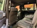 BYD Leopard 8 FLAGSHIP