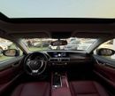 Lexus GS350 PLATINUM 3.5