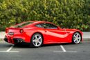 Ferrari F12 Japanese Spec | Pristine V12