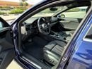Audi A4 Quattro - S Line full option - Clean title