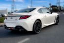 Toyota GR GT