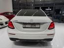 مرسيدس بنز E300 AMG