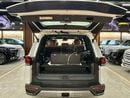 Lexus LX700h SIGNATURE / LX700 H SIGNATURE / WITHOUT PARK / GCC