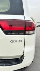 Toyota Land Cruiser GXR G 4.0L PETROL 2026