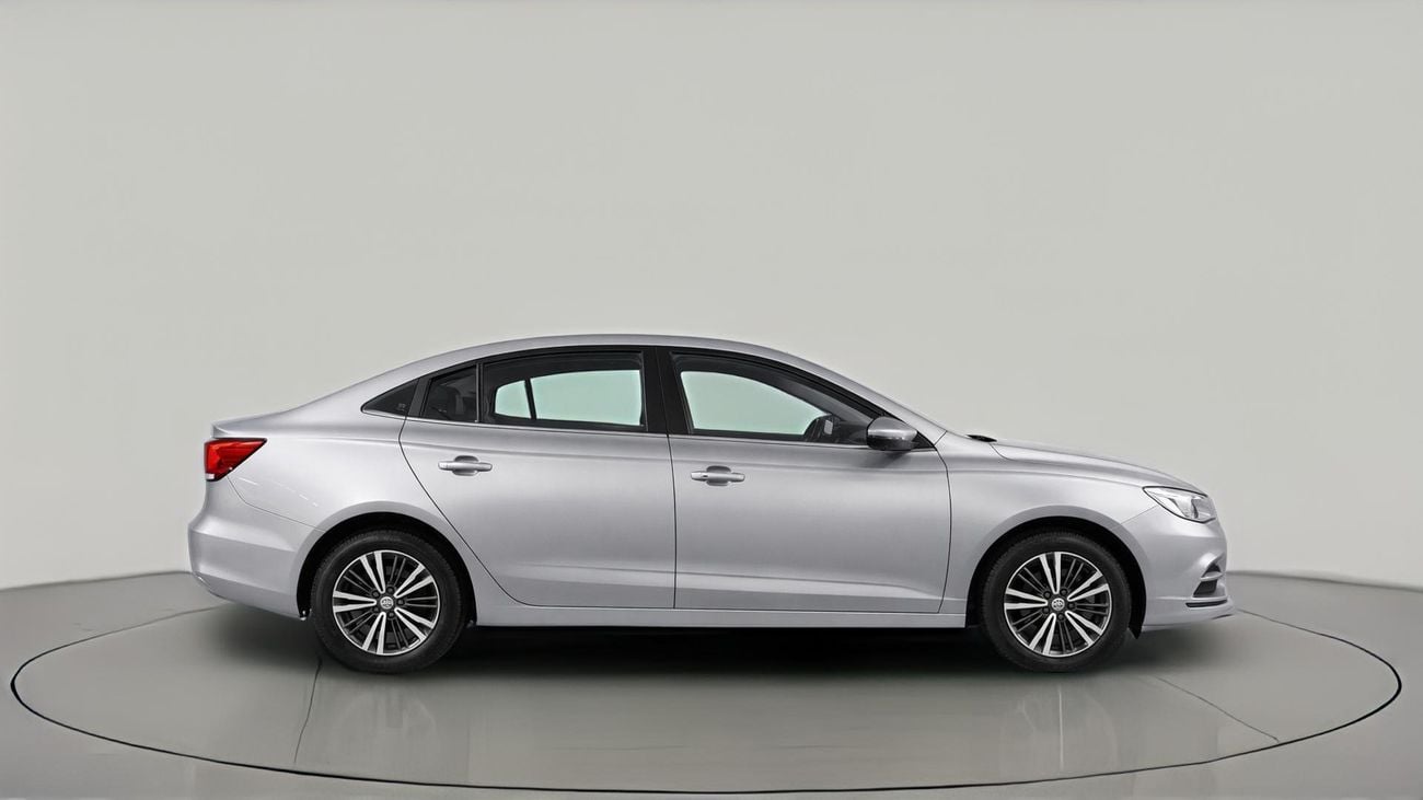 MG 5 2023 | AED 505/Month | 0 DP | 30 Day Return | Warranty