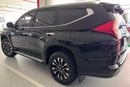 Mitsubishi Montero Sport GLS HIGHLINE