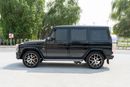 مرسيدس بنز G 63 AMG ستاندارد STANDARD